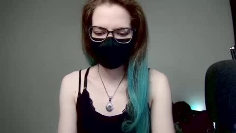 Amber non-nude model online show from February 2025 12:52:02 AM