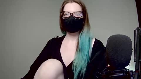 Amber non-nude model online show from February 2025 12:52:01 AM