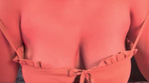 Amber Demons online show from November 2025 10:21:02 PM