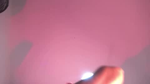 Amber Demons online show from February 2026 10:48:02 PM