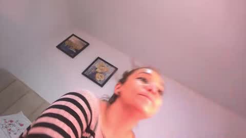 Amber Demons online show from July 2026 11:55:02 PM