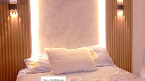 Amber online show from February 2026 12:48:02 PM