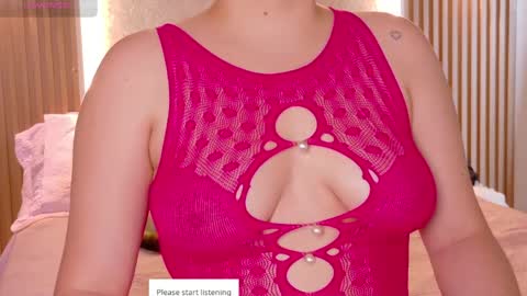 Amber online show from April 2026 03:28:01 PM