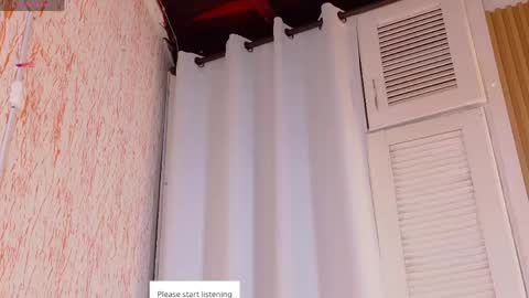 Amber online show from April 2026 12:19:02 PM