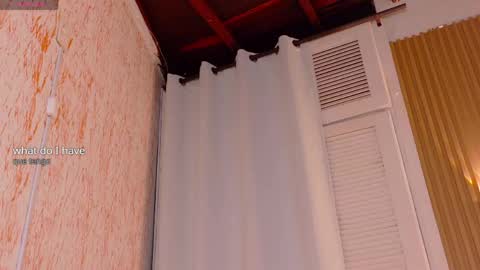 Amber online show from April 2026 12:28:02 PM