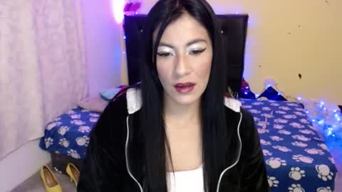 Amber online show from January 2025 03:09:01 AM