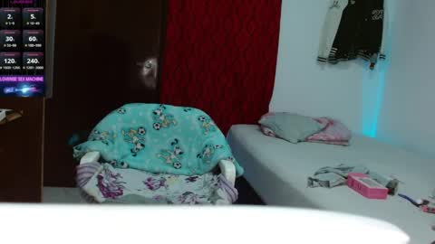 scarlett online show from April 2026 03:04:02 AM