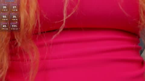 Emily online show from March 2026 06:58:01 PM