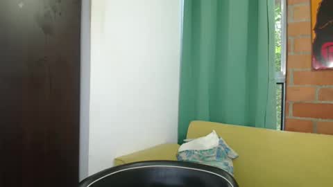 LUISA online show from January 2025 09:55:02 PM