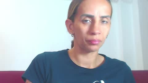 Amber Moore online show from June 2026 07:29:01 PM