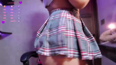 Amber Rix online show from November 2025 05:34:01 PM