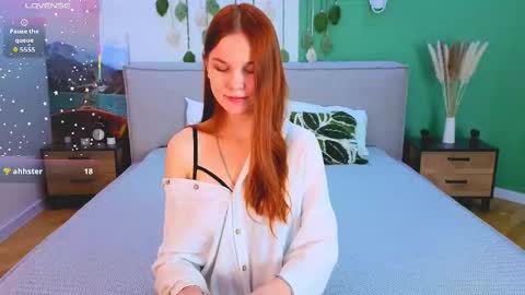 Amber online show from February 2026 05:45:01 AM