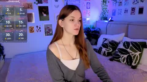 Amber online show from April 2026 05:40:01 AM