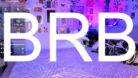 Amber online show from April 2026 12:29:02 PM