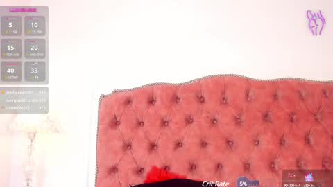 Snapshot of amber_roose75 chatting on February 2025 06:26:02 PM julieta online show from February 2025 06:26:02 PM