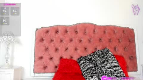 Snapshot of amber_roose75 chatting on February 2025 12:02:02 PM julieta online show from February 2025 12:02:02 PM