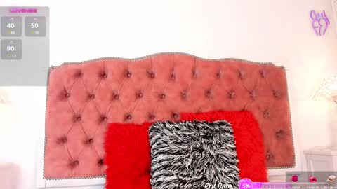 Snapshot of amber_roose75 chatting on March 2025 12:11:02 PM julieta online show from March 2025 12:11:02 PM