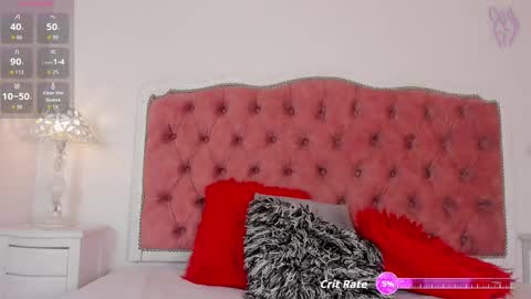 Snapshot of amber_roose75 chatting on September 2025 12:08:02 PM julieta online show from September 2025 12:08:02 PM