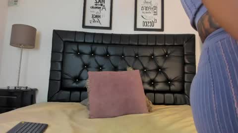 julieta  online show from April 2026 12:31:01 PM