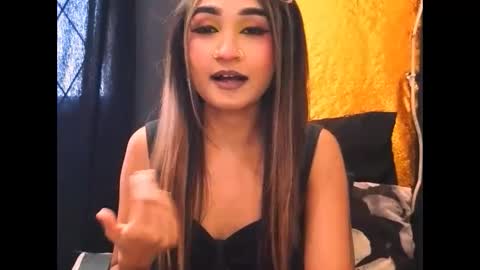 Amber online show from February 2026 08:57:02 AM