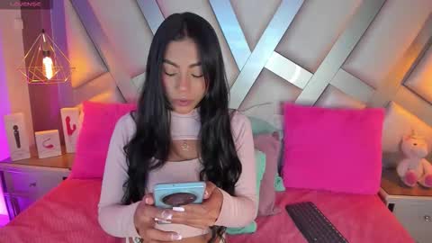 Tell me Amber online show from March 2026 03:33:01 AM