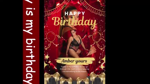 Snapshot of amber_yours chatting on February 2025 03:26:02 PM NEW ACCOUNT -- online show from February 2025 03:26:02 PM