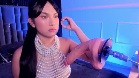 Amber Ashford online show from September 2025 03:52:01 AM