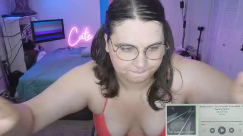 Snapshot of ambercutewheels chatting on June 2026 09:23:01 AM Amber Cute Wheels online show from June 2026 09:23:01 AM