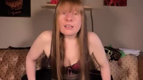 Amberglo Anderson online show from June 2026 02:08:01 PM