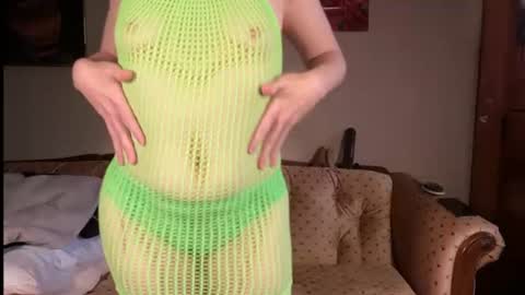 Amberglo Anderson online show from July 2026 02:35:01 PM