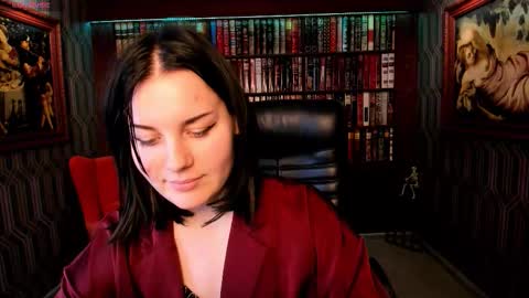 ambergoeshard online show from March 2026 09:32:02 PM