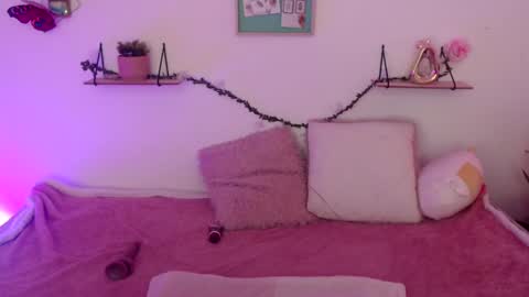 Amber Jeong online show from December 2024 09:40:02 PM