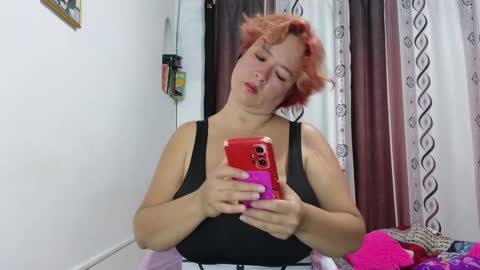 Snapshot of amberlissi chatting on February 2025 02:16:02 PM LISSY online show from February 2025 02:16:02 PM