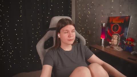 my name is Sonya but you can call me your favorite girl 3 online show from February 2026 07:51:01 AM