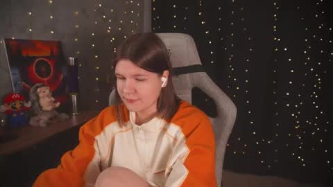 my name is Sonya but you can call me your favorite girl 3 online show from March 2026 06:50:02 AM