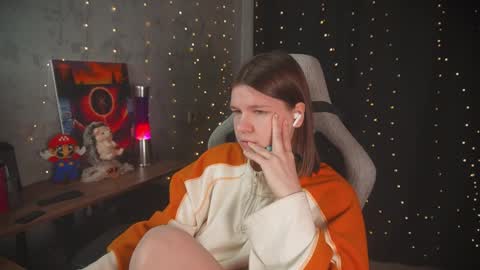 my name is Sonya but you can call me your favorite girl 3 online show from March 2026 04:49:02 AM