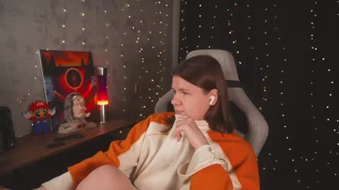 my name is Sonya but you can call me your favorite girl 3 online show from April 2026 12:13:02 AM