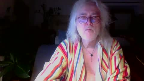 Amberr11 online show from February 2025 11:42:02 PM
