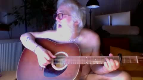 Amberr11 online show from February 2026 11:53:02 PM