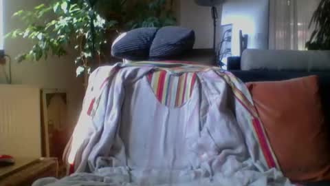 Amberr11 online show from March 2026 09:12:02 AM