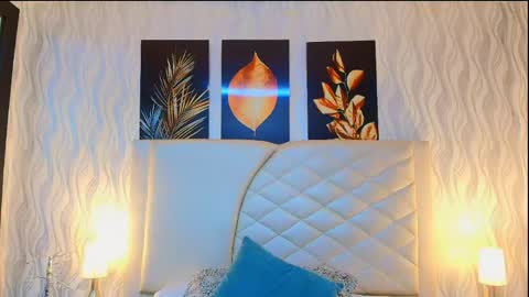 Amberr Greyy online show from April 2026 05:30:01 PM