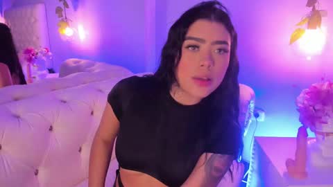 MISS AMBERR online show from September 2025 12:16:02 PM