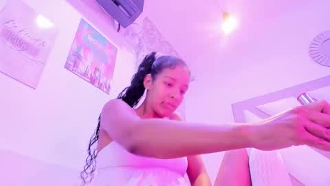 Amberr Sweet  online show from November 2025 09:25:02 PM