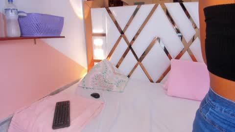 Amber online show from January 2025 07:04:01 PM