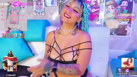 amberr_thompson online show from January 2025 08:14:02 AM