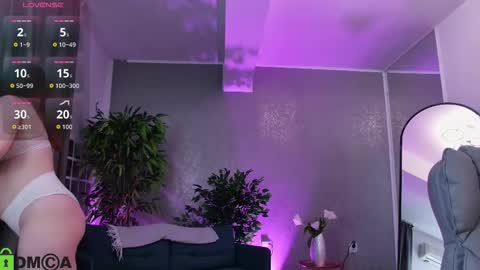 AmberRosewood online show from December 2025 04:53:02 AM