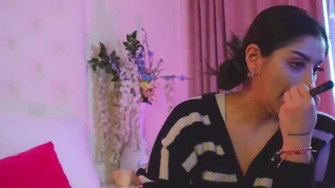 Amberseyes online show from March 2026 07:37:02 AM