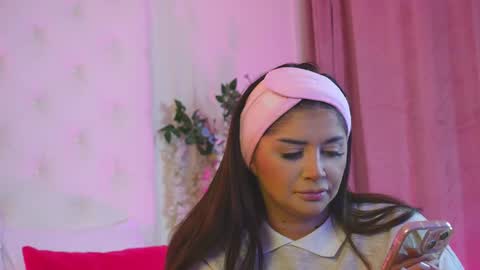 Amberseyes online show from March 2026 07:26:01 AM