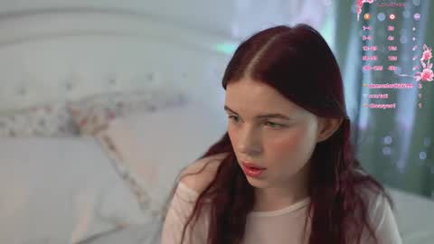 Amber online show from January 2026 10:56:02 PM