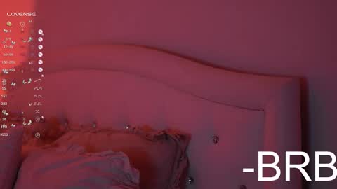 Amber online show from March 2026 08:52:01 PM